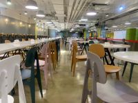 疫情下，保食潔嚴格準守北京餐飲企業(yè)防疫安全自檢24項