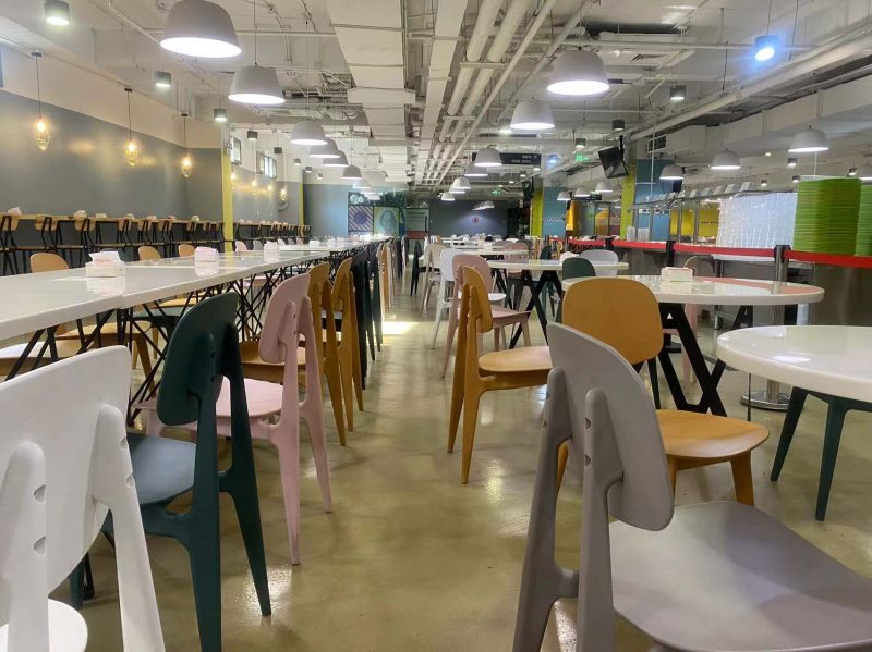 疫情下，保食潔嚴格準守北京餐飲企業(yè)防疫安全自檢24項
